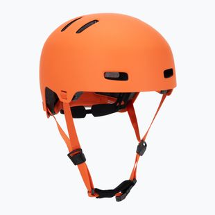 Bike helmet ABUS Xoxo mono orange