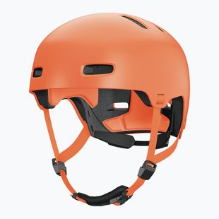 Bike helmet ABUS Xoxo mono orange