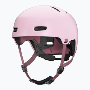 Bike helmet ABUS Xoxo strawberry rose