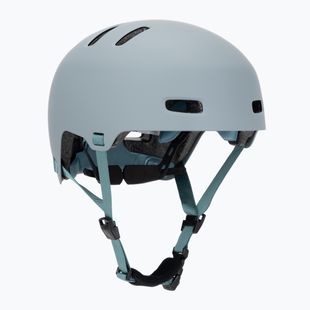 Bike helmet ABUS Xoxo cool grey