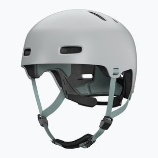 Bike helmet ABUS Xoxo cool grey