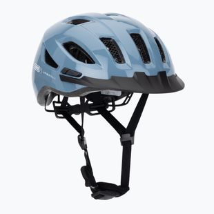 Bike helmet ABUS Urban-I 4.0 glacier blue