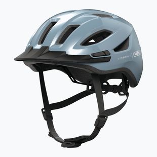 Bike helmet ABUS Urban-I 4.0 glacier blue