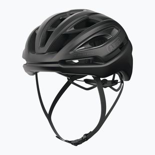 Bike helmet ABUS Taipan velvet black