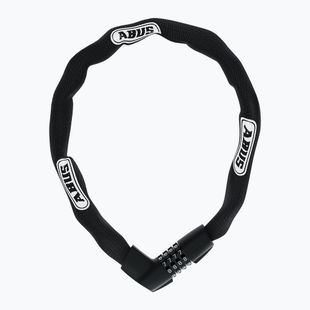 Bike lock ABUS Tresor 1385/75 black