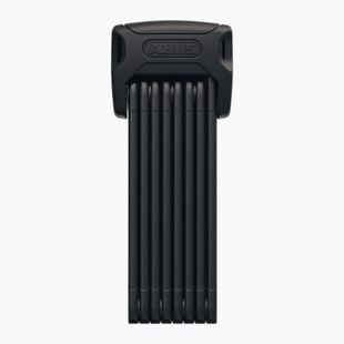 ABUS Bordo 6000K/120 SH bicycle lock black 62091
