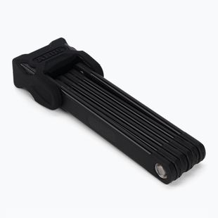 ABUS Bordo 6000K/90 SH bicycle lock black 62094