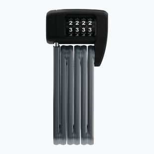 Bike lock ABUS Bordo Lite Mini 6055C/60 black