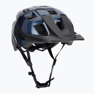 Bike helmet ABUS MoTrip midnight blue