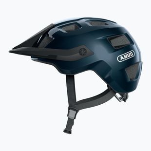 Bike helmet ABUS MoTrip midnight blue