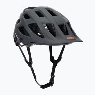 Bicycle helmet ABUS Moventor 2.0 pine green