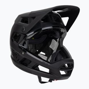 Bike helmet ABUS MoDrop MIPS velvet black