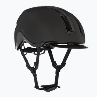 ABUS bike helmet Hud-y velvet black