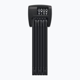 ABUS Bordo 6000C/90 SH Combo bike lock black