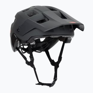 Bike helmet ABUS MoDrop MIPS pine green