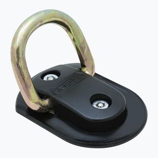 Bicycle anchor ABUS WBA75 Granite B/SB black