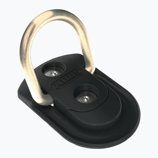 Bicycle anchor Abus WBA60 B/SB black