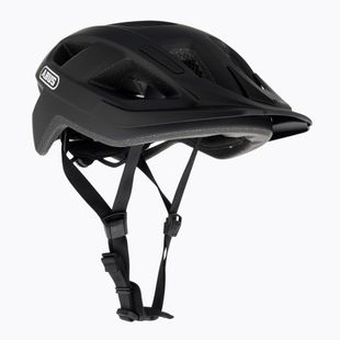 ABUS bike helmet Aduro 3.0 velvet black
