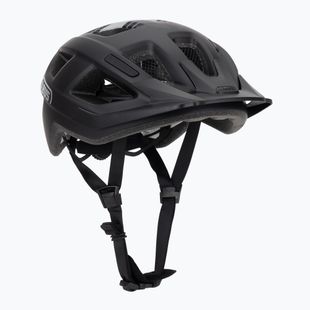Bike helmet ABUS Aduro 3.0 race black