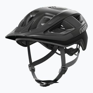Bike helmet ABUS Aduro 3.0 race black