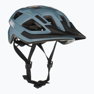 ABUS bike helmet Aduro 3.0 glacier blue