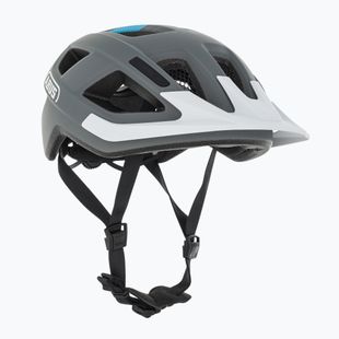 ABUS bike helmet Aduro 3.0 race grey