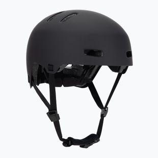 Bicycle helmet ABUS Xoxo velvet black