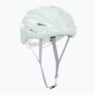 Bicycle helmet ABUS StormChaser Ace pure mint