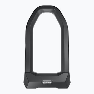 Bicycle lock ABUS Granit Super Extreme 2500/165HB230 + USH250 black