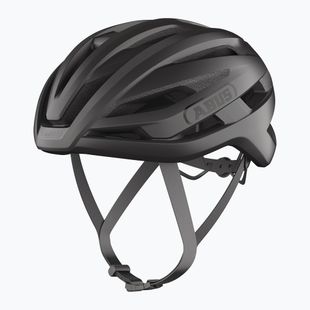 Bicycle helmet ABUS StormChaser Ace velvet black