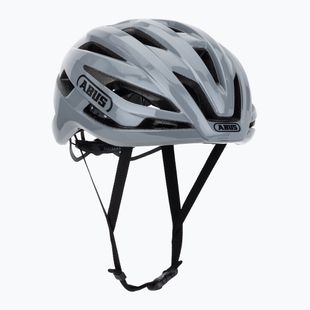 Bicycle helmet ABUS StormChaser Ace race grey