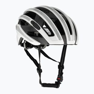 Bike helmet Alpina Ravel Reflective white gloss