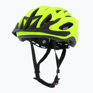 Bike helmet Alpina MTB 17 be visible matt