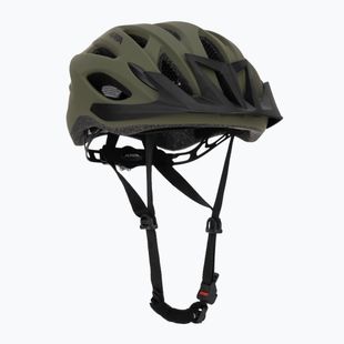 Bike helmet Alpina MTB 17 olive matt