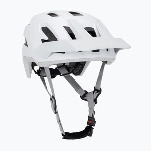 Bike helmet Alpina Taunus smoke grey matte