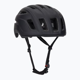 Bike helmet Alpina Paranus Urban black matte