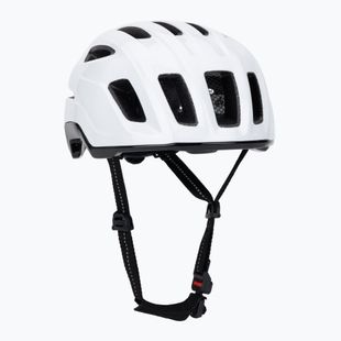 Bike helmet Alpina Paranus Urban white gloss