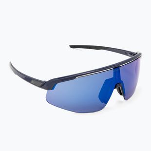 Alpina Turbo Pro Q-Lite miracle blue gloss/ blue mirror sunglasses