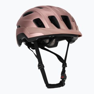 Bike helmet Alpina Paranus rose matt
