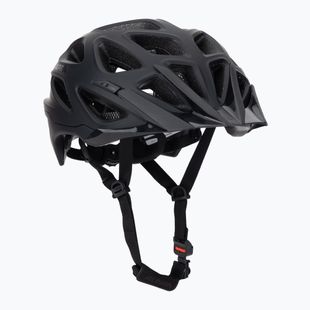 Bike helmet Alpina Mythos 3.0 L.E. A9713392 black matte