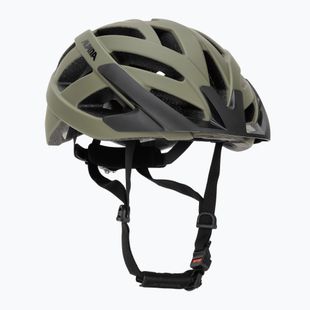 Bike helmet Alpina Panoma 3.0 olive matt