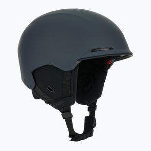 Ski helmet Alpina Brix Midnight Blue Matt