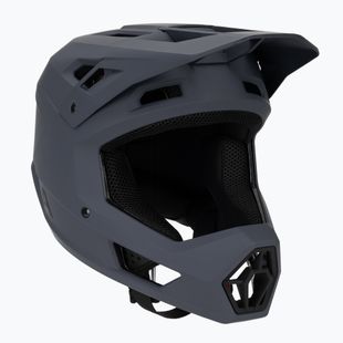 Bike helmet Alpina Pikes MIPS navy matt