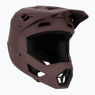 Bike helmet Alpina Pikes MIPS ox matt