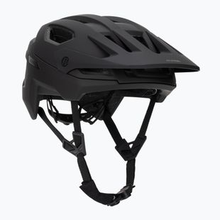 Bike helmet Alpina Rootage 2 black matte