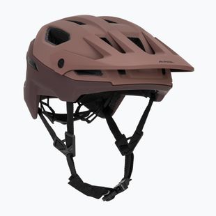 Bike helmet Alpina Rootage 2 ox raisin matt
