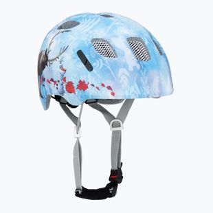 Children's bike helmet Alpina Ximo 2 Jr disney frozen