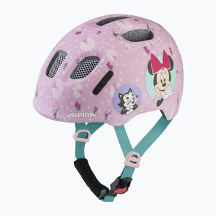 Children's bike helmet Alpina Ximo 2 Jr disney mini mouse