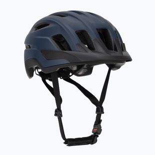 Bike helmet Alpina Paranus navy matt
