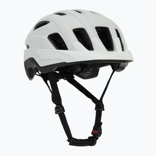 Bike helmet Alpina Paranus MIPS smoke grey/midnight grey matt